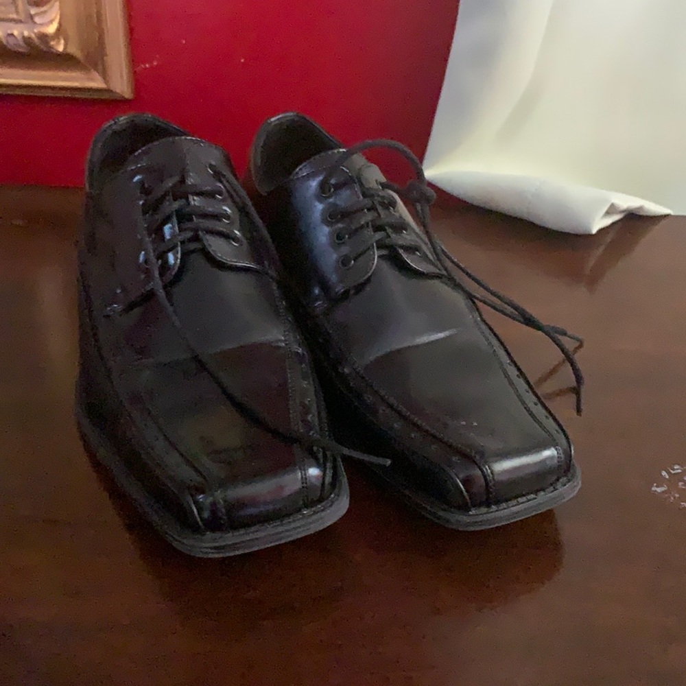 Stacy Adams Dress Shoes